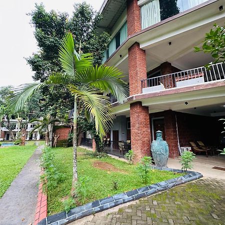 Katunayaka Lanka Bangla Inn Villas Restaurant & Travels מראה חיצוני תמונה