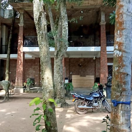 Katunayaka Lanka Bangla Inn Villas Restaurant & Travels מראה חיצוני תמונה