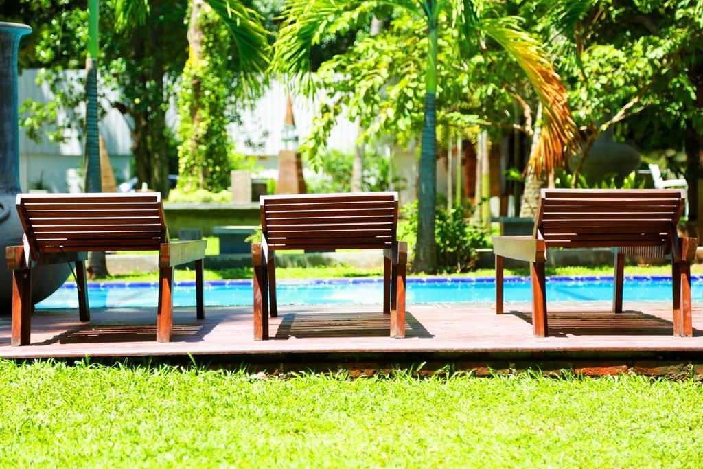 Katunayaka Lanka Bangla Inn Villas Restaurant & Travels מראה חיצוני תמונה